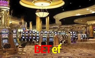 Betef