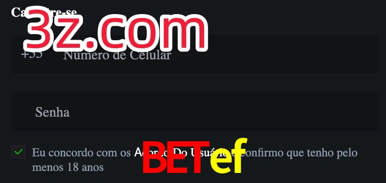 Betef